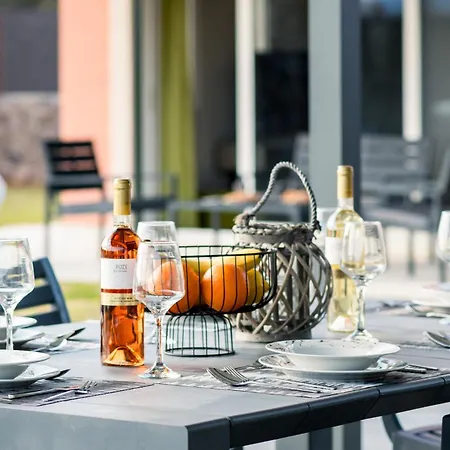 Castelia Luxury Villas Agios Ioannis  Экстерьер фото