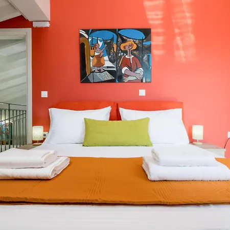 Castelia Luxury Villas Agios Ioannis  Экстерьер фото