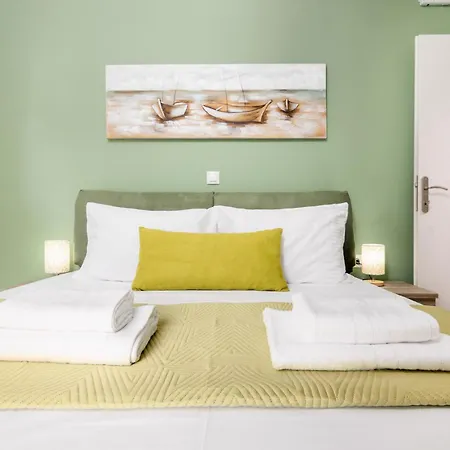 Castelia Luxury Villas Agios Ioannis  Экстерьер фото