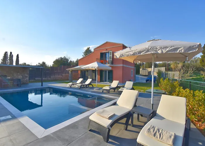 Castelia Luxury Villas