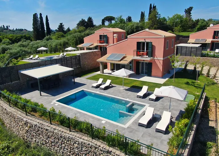 Castelia Luxury Villas