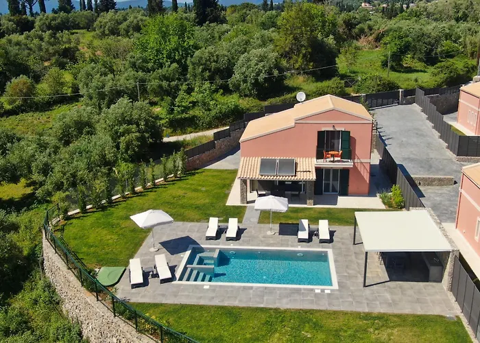 Castelia Luxury Villas