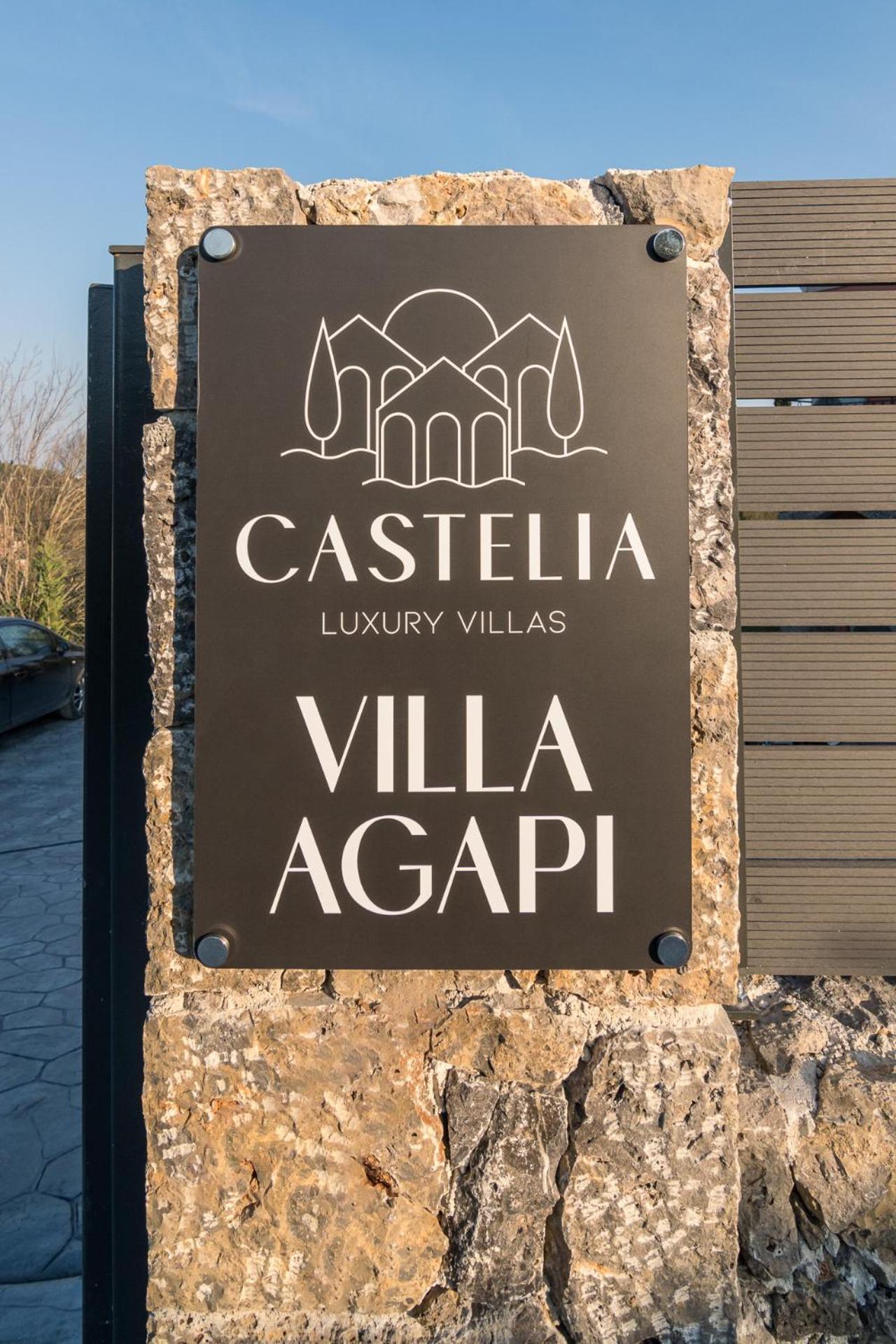 Castelia Luxury *