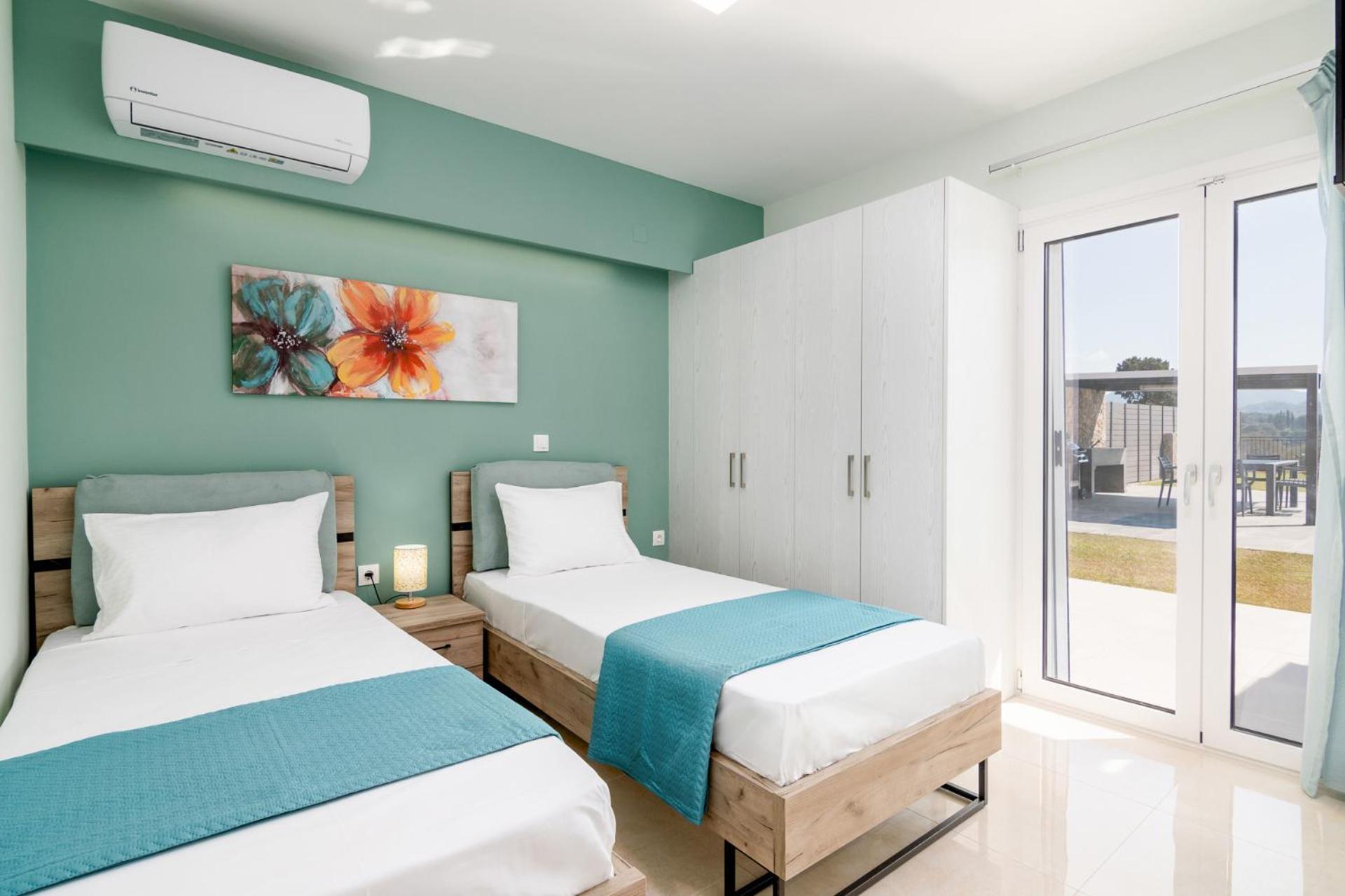Castelia Luxury Villa