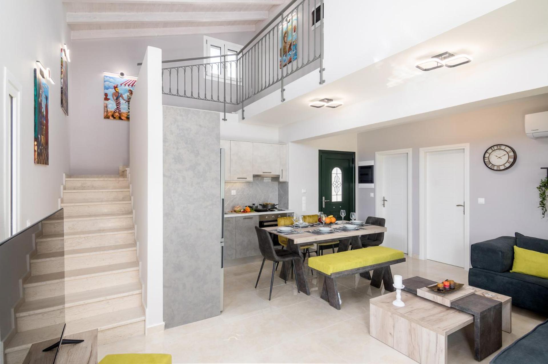 Villa Castelia Luxury *