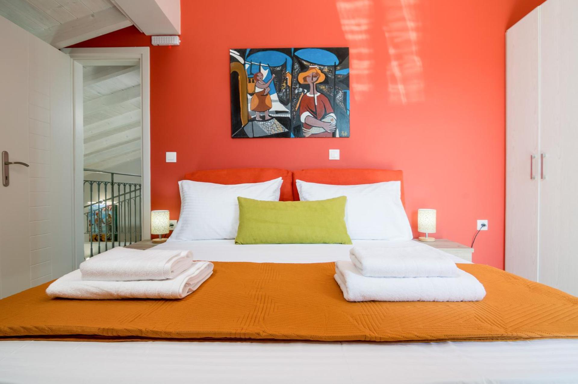Castelia Luxury * Ágios Ioánnis