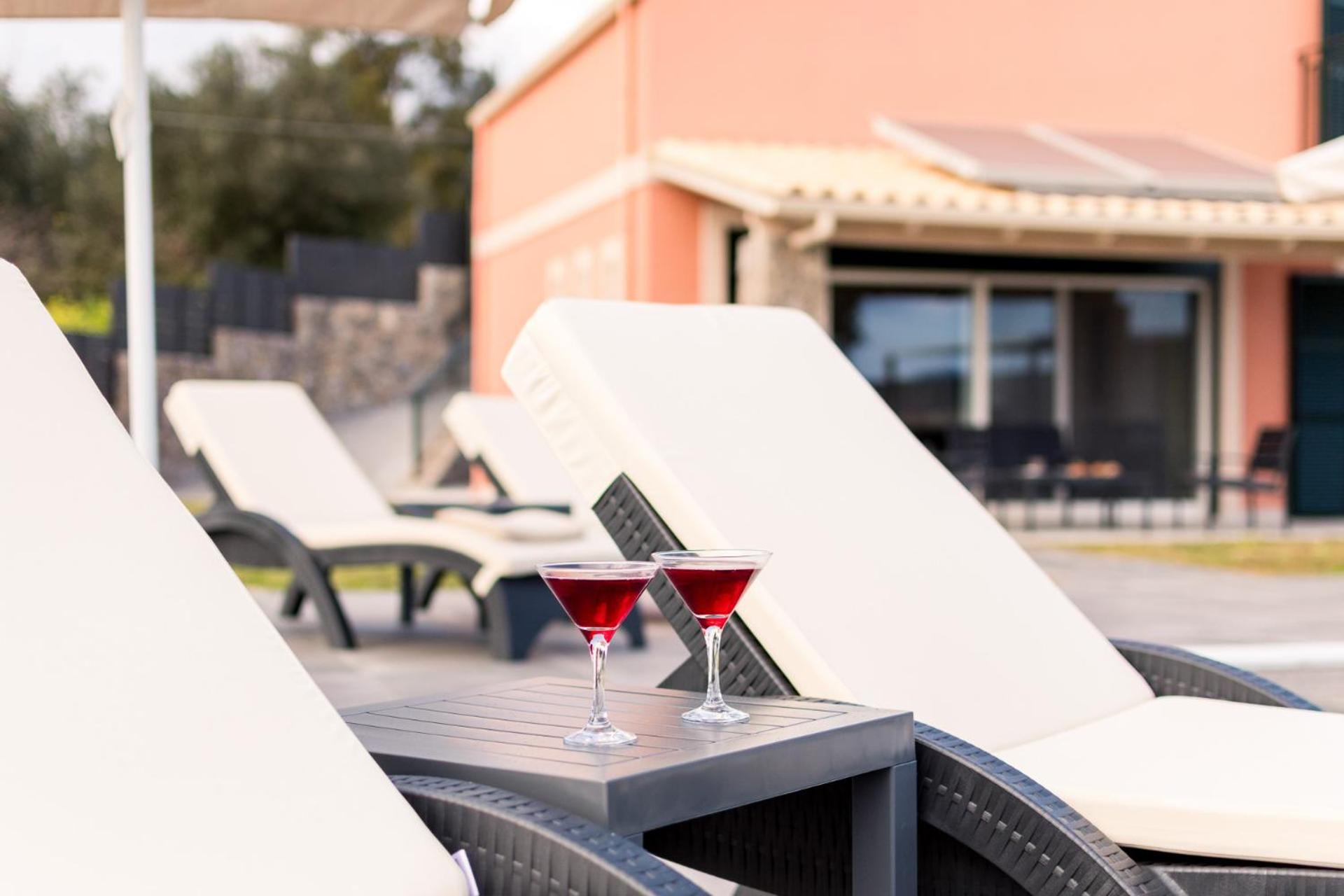 Castelia Luxury Villa