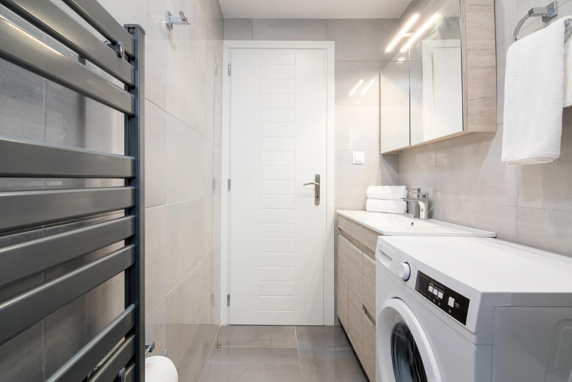 Castelia Luxury * Ágios Ioánnis