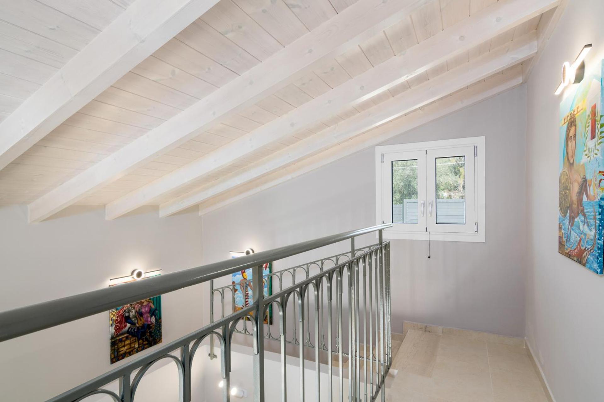 Villa Castelia Luxury Ágios Ioánnis