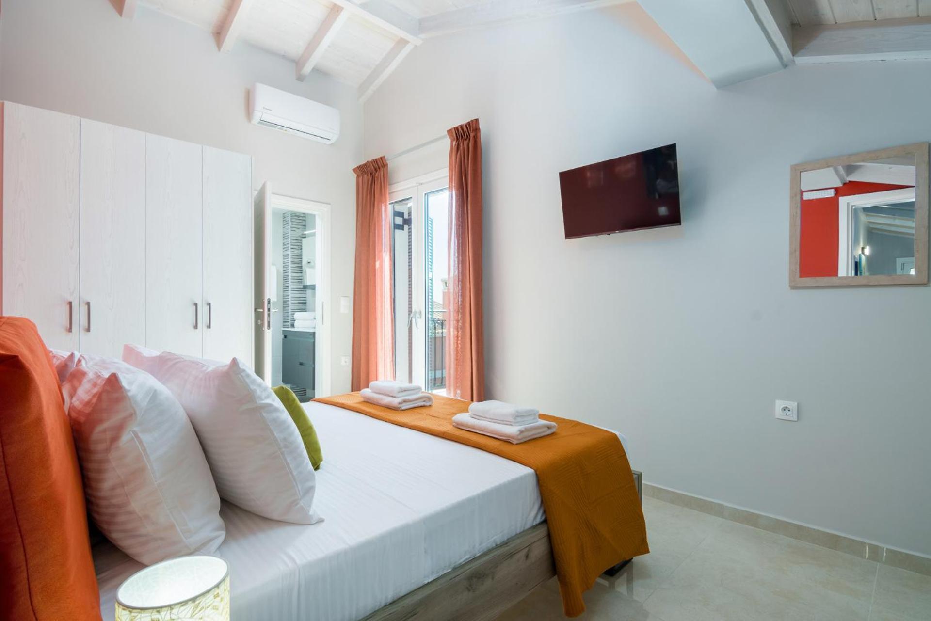 Castelia Luxury Villa Ágios Ioánnis