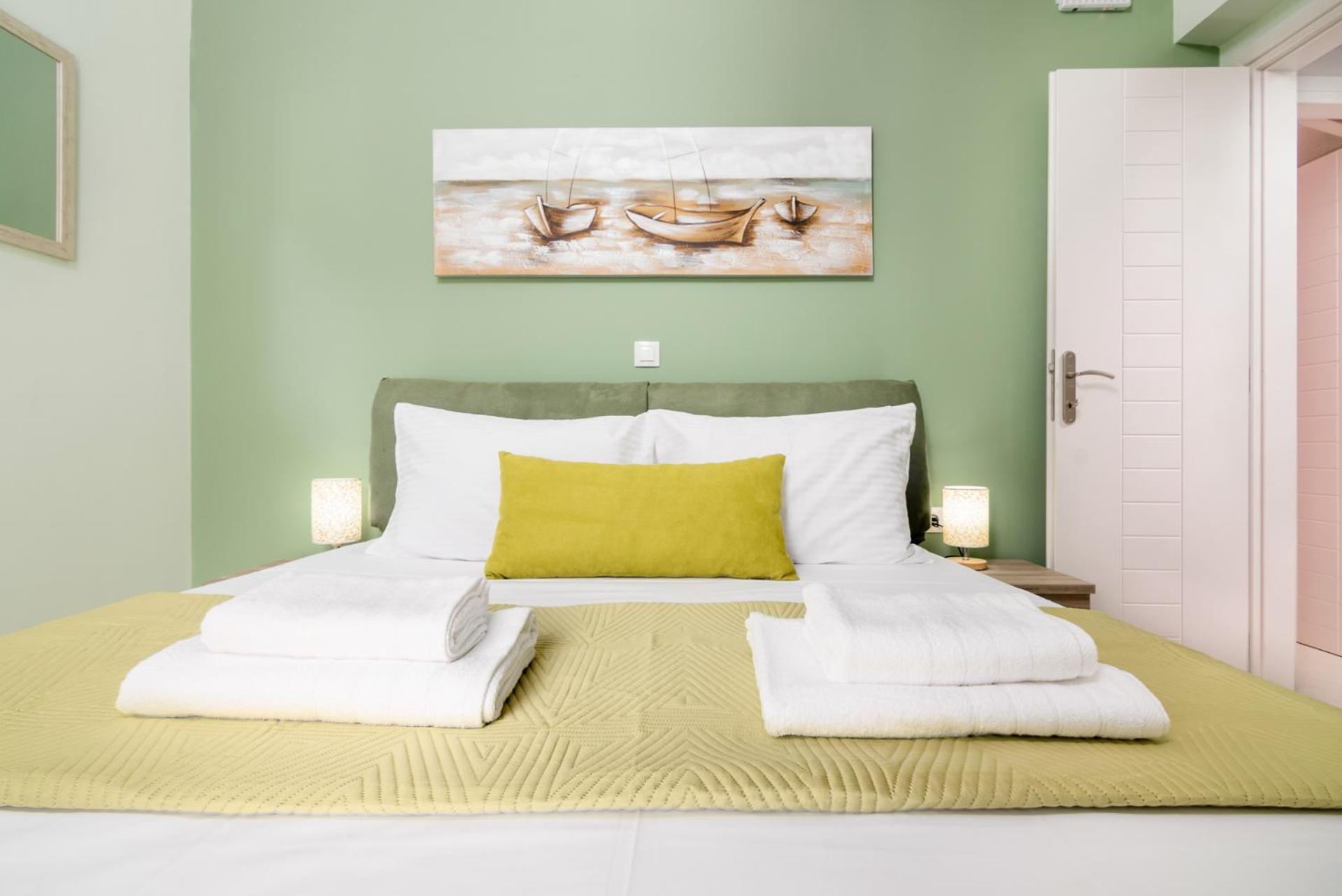 Castelia Luxury Villa *
